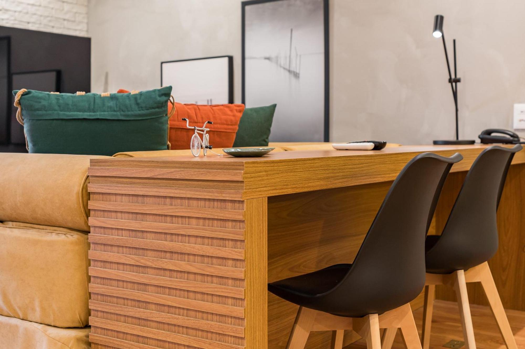Cyclinn Berrini São Paulo Habitación foto