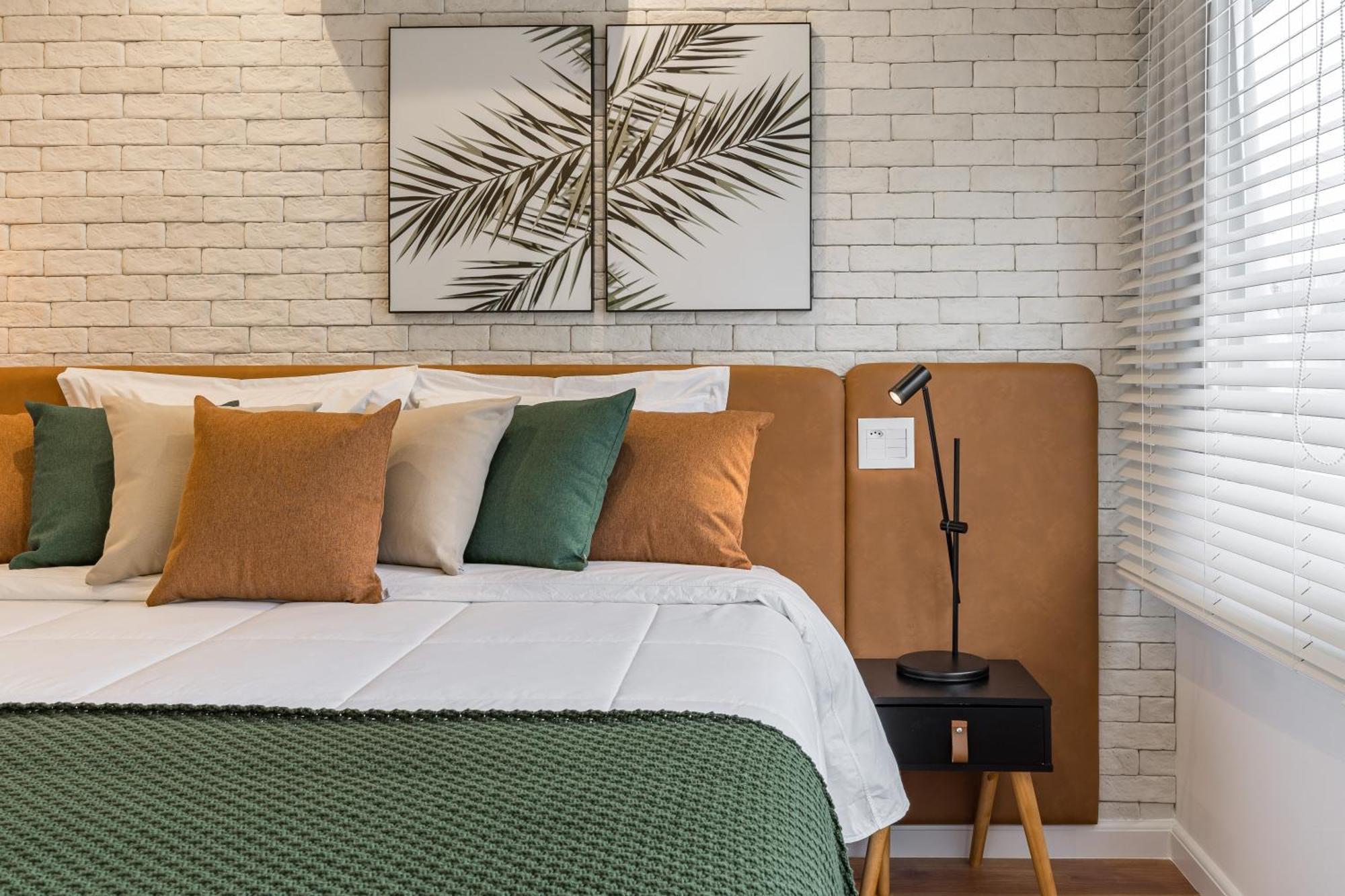 Cyclinn Berrini São Paulo Habitación foto